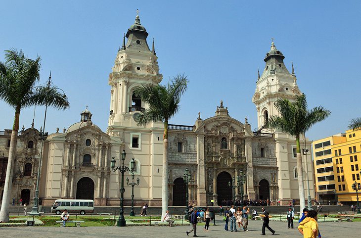 14 Top-Rated Tourist Attractions & Things to Do in Lima