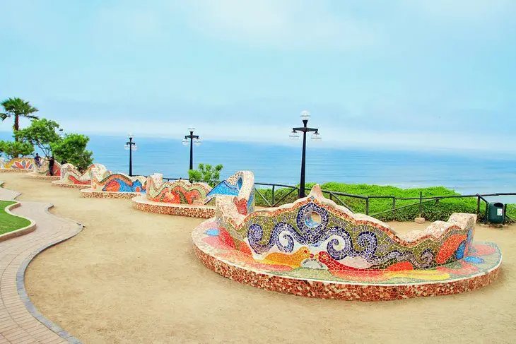 14 Top-Rated Tourist Attractions & Things to Do in Lima