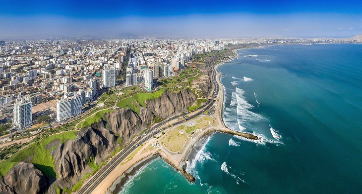 14 Top-Rated Tourist Attractions & Things to Do in Lima