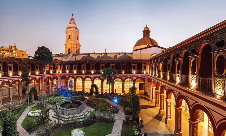 14 Top-Rated Tourist Attractions & Things to Do in Lima