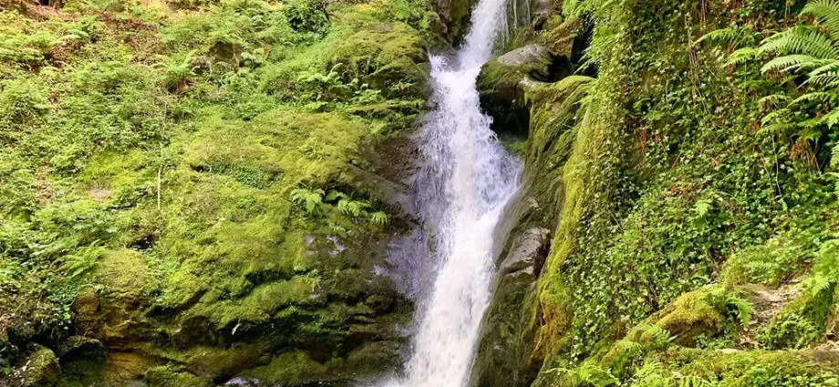 14 Top-Rated Waterfalls in Wales