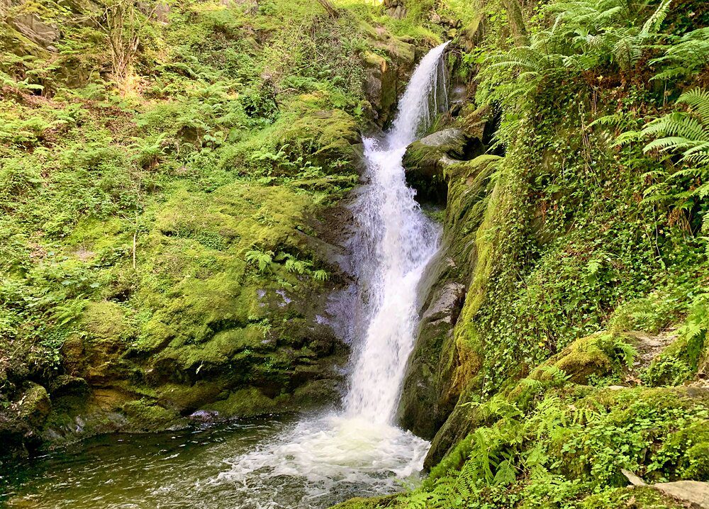 14 Top-Rated Waterfalls in Wales