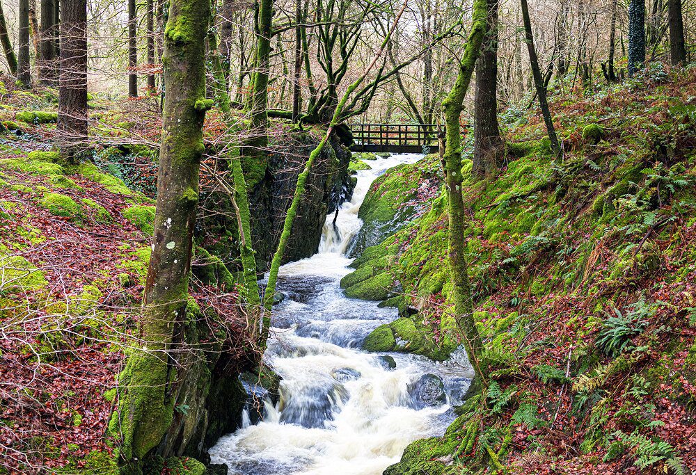 14 Top-Rated Waterfalls in Wales