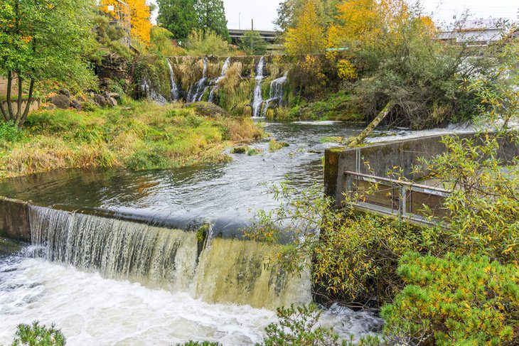 14 Top-Rated Waterfalls in Washington State