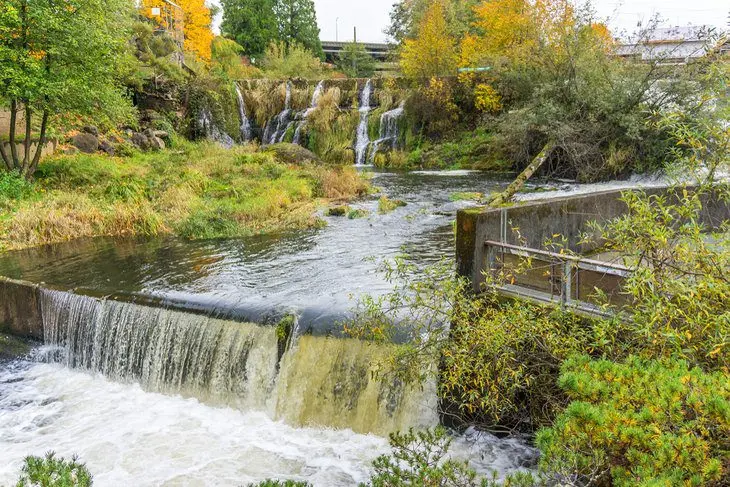 14 Top-Rated Waterfalls in Washington State