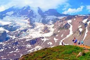 14 Top-Rated Waterfalls in Washington State