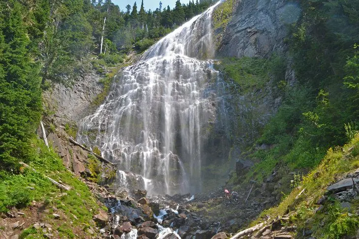 14 Top-Rated Waterfalls in Washington State