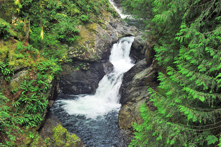 14 Top-Rated Waterfalls in Washington State