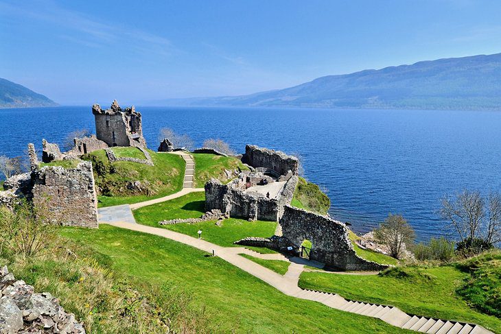 14 Top-Rated Weekend Breaks in Scotland