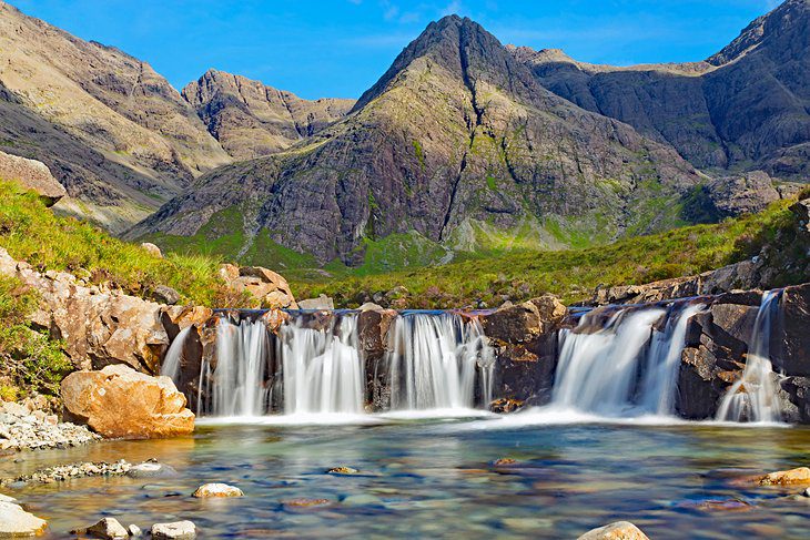 14 Top-Rated Weekend Breaks in Scotland