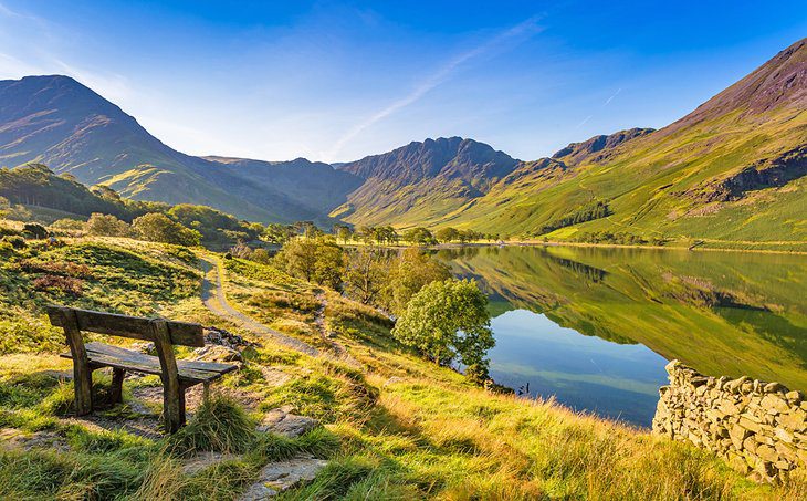 14 Top-Rated Weekend Breaks in the UK for Couples