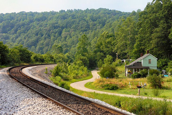 14 Top-Rated Weekend Getaways in Kentucky