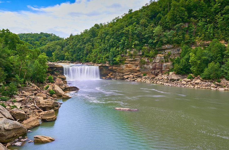 14 Top-Rated Weekend Getaways in Kentucky