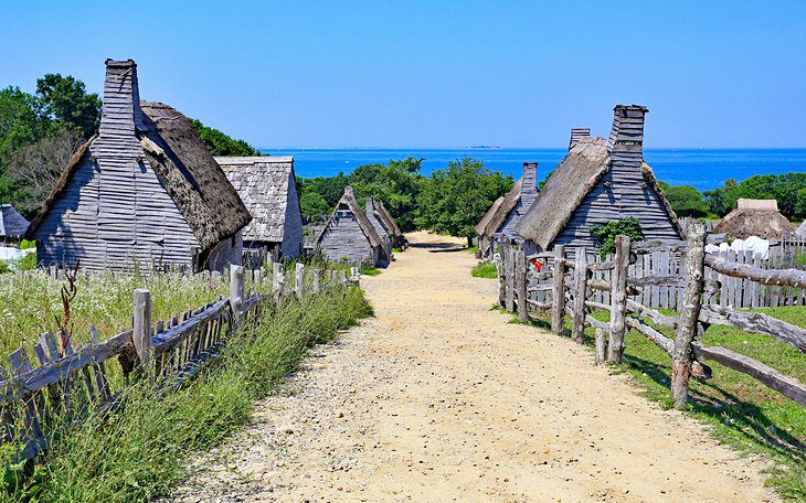 14 Top-Rated Weekend Getaways in Massachusetts