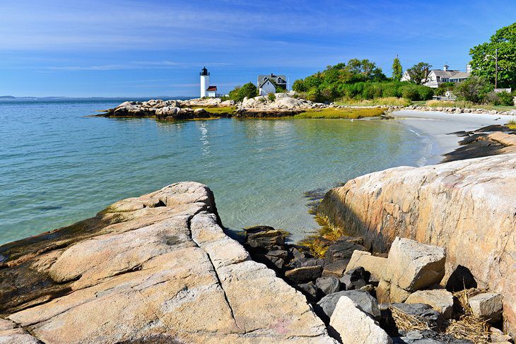 14 Top-Rated Weekend Getaways in Massachusetts