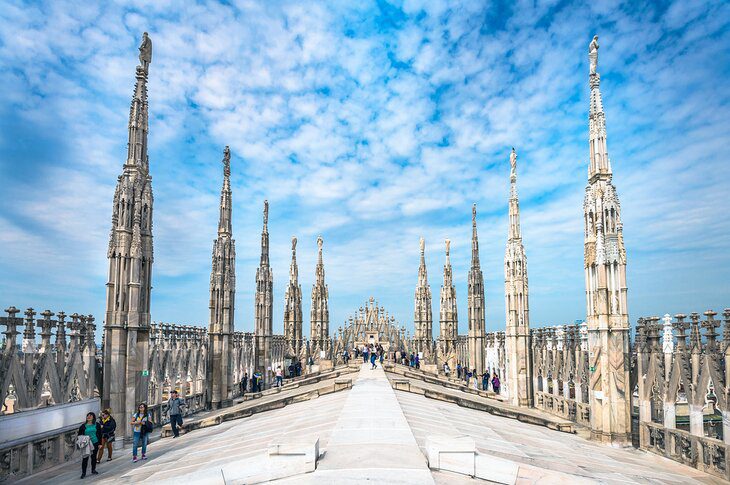 14 Top Things to Do in Italy