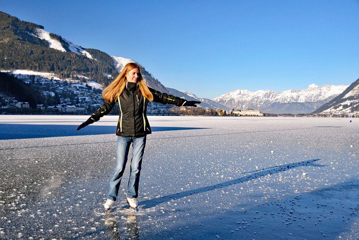 14 Top Things to Do in Winter in Austria