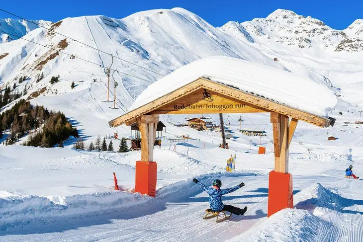 14 Top Things to Do in Winter in Austria