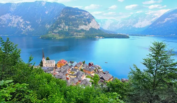 14 Top Tourist Attractions in Hallstatt &#038; along the Hallstätter See