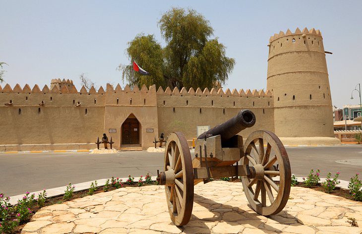 14 Top Tourist Attractions & Places to Visit in Al Ain