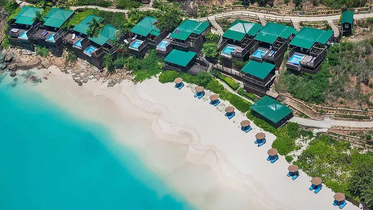 15 Best All-Inclusive Resorts in Antigua