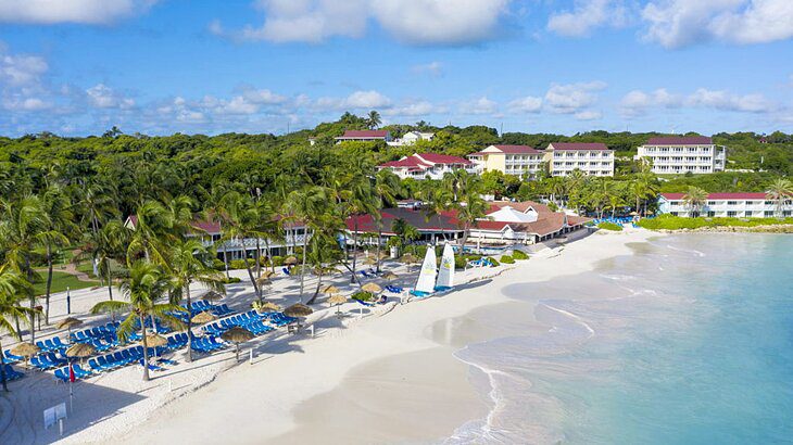 15 Best All-Inclusive Resorts in Antigua