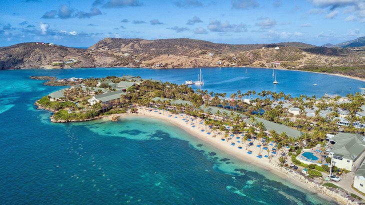 15 Best All-Inclusive Resorts in Antigua