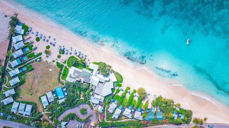 15 Best All-Inclusive Resorts in Antigua