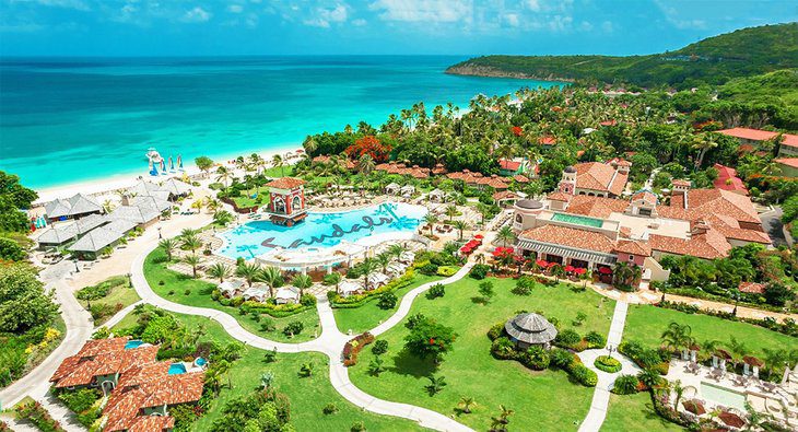 15 Best All-Inclusive Resorts in Antigua