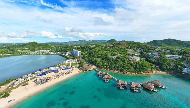 15 Best All-Inclusive Resorts in Antigua