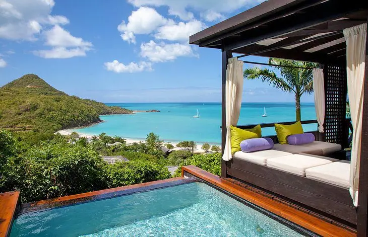 15 Best All-Inclusive Resorts in Antigua