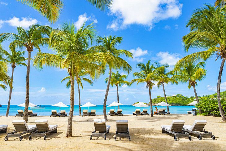 15 Best All-Inclusive Resorts in Antigua