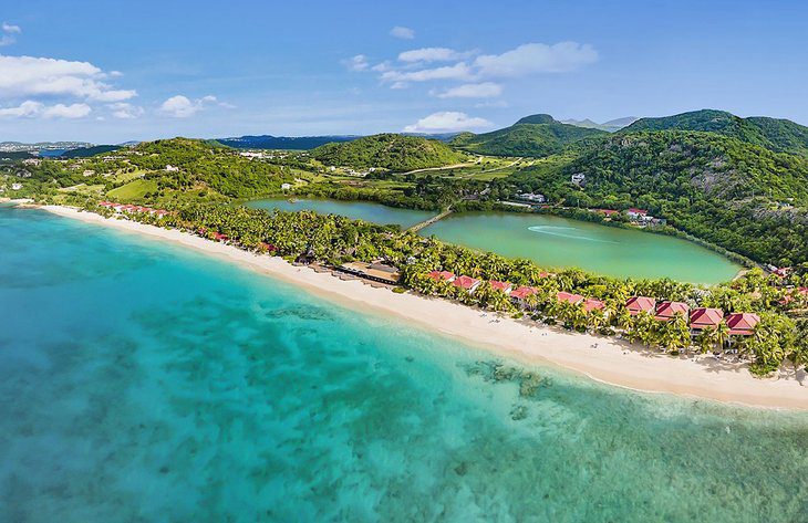 15 Best All-Inclusive Resorts in Antigua