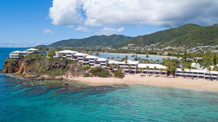 15 Best All-Inclusive Resorts in Antigua