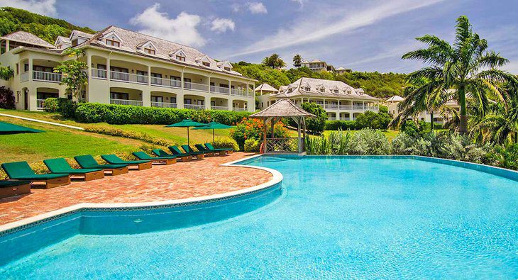 15 Best All-Inclusive Resorts in Antigua