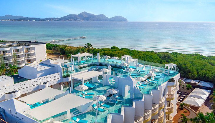 15 Best All-Inclusive Resorts in Spain