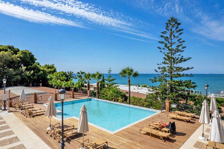 15 Best All-Inclusive Resorts in Spain