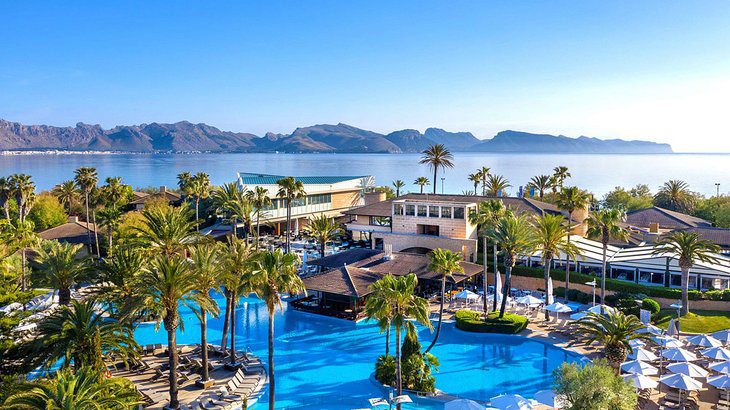 15 Best All-Inclusive Resorts in Spain