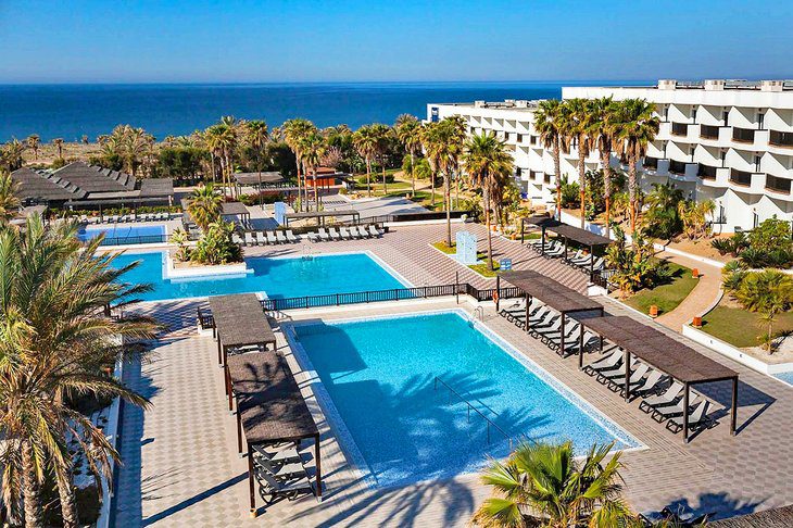 15 Best All-Inclusive Resorts in Spain