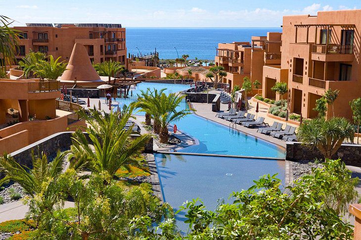 15 Best All-Inclusive Resorts in Spain