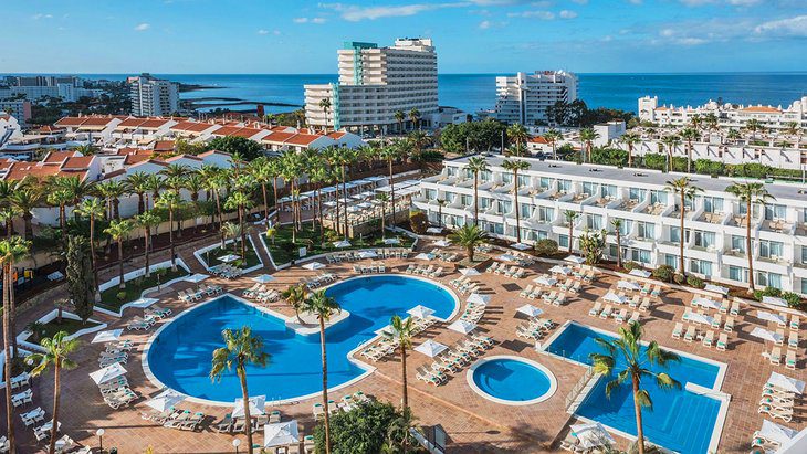 15 Best All-Inclusive Resorts in Spain