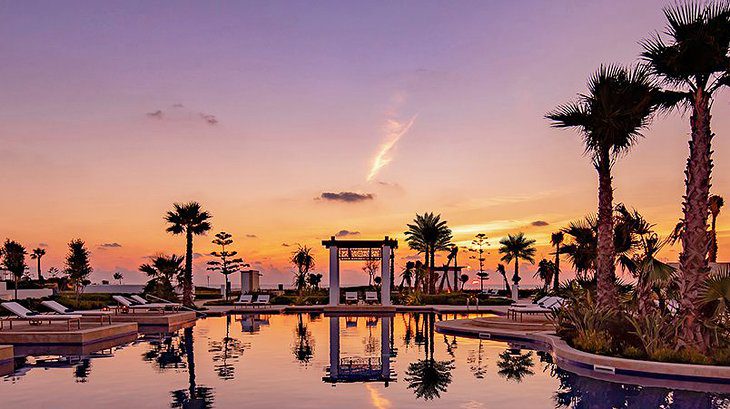 15 Best Beach Resorts in Morocco