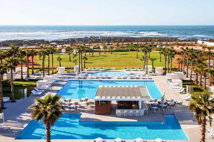 15 Best Beach Resorts in Morocco