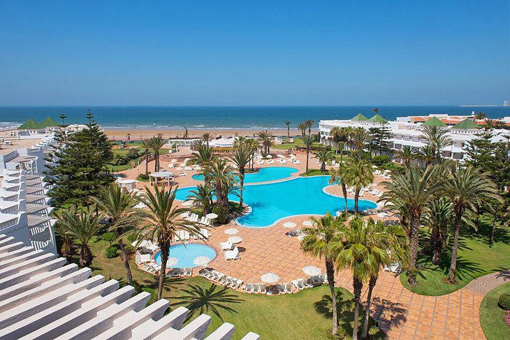 15 Best Beach Resorts in Morocco