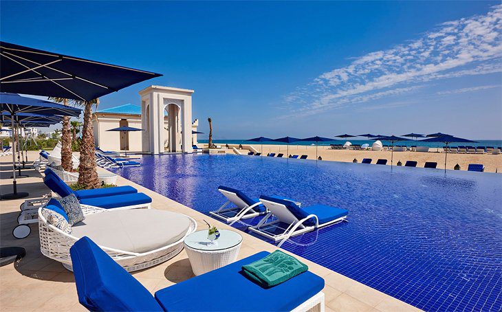 15 Best Beach Resorts in Morocco