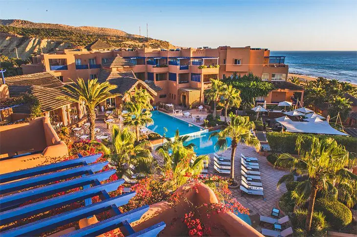 15 Best Beach Resorts in Morocco