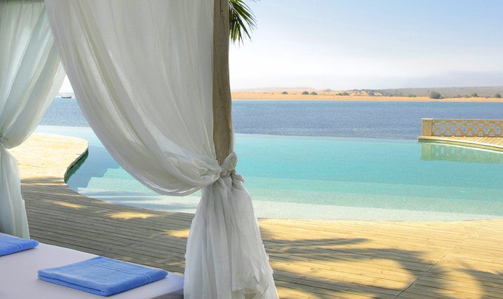 15 Best Beach Resorts in Morocco