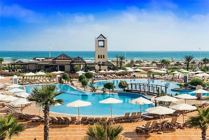 15 Best Beach Resorts in Morocco