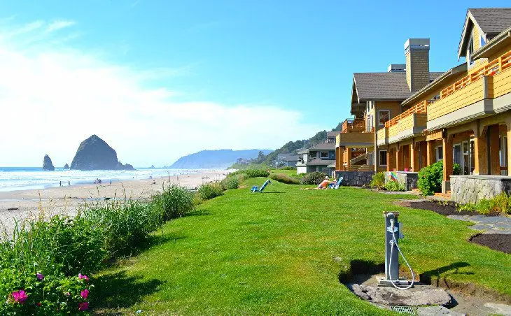 15 Best Beach Resorts on the Oregon Coast