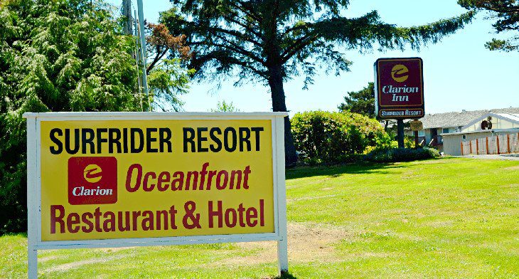 15 Best Beach Resorts on the Oregon Coast